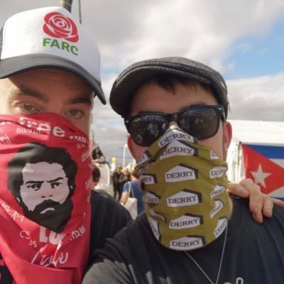 Markie 🇮🇪's profile picture