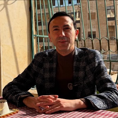 عقيل حسين's profile picture