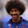 Profilbild von Long 'Fro Richards