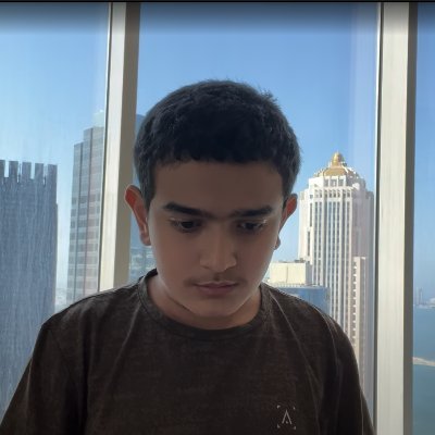 Ibrahim's profile picture