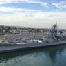 USS Iowa 的头像
