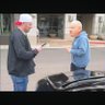 Driver's profile picture