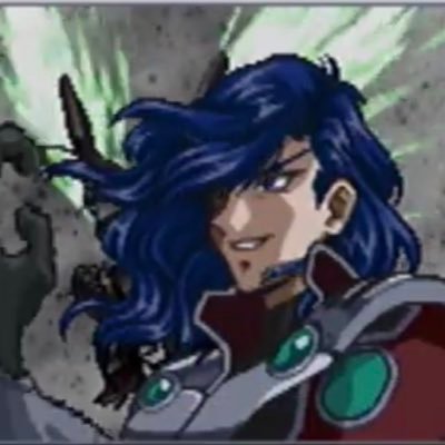 オレスト's profile picture