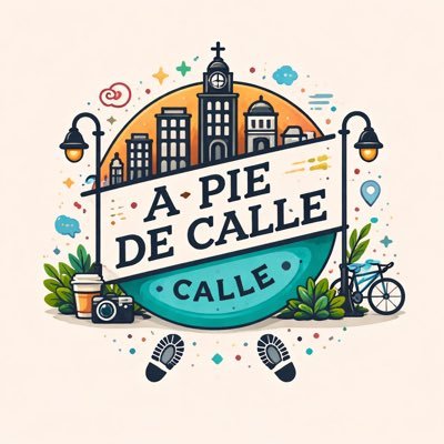 A PIE DE CALLE's profile picture