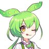 Profilbild von 化物ずんだ
