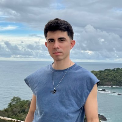 Cristhian ✨'s profile picture