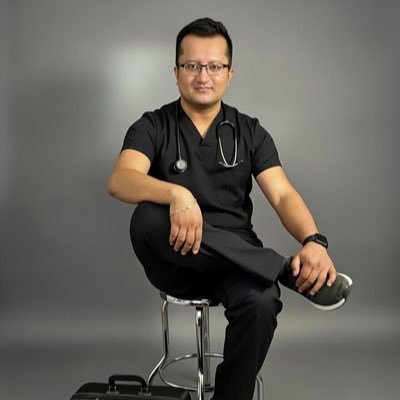 Dr. Hector Rossete's profile picture