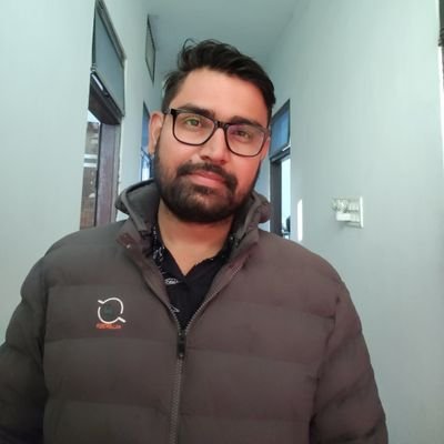 Mohit Bharat's profile picture