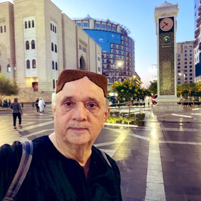 Rashid Murad's profile picture