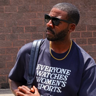 Marcel Robinson's profile picture