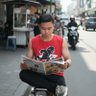 Pandy profil fotoğrafı