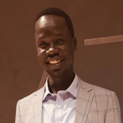 Ezekiel Arol's profile picture