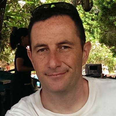 Emre Kosmaz's profile picture