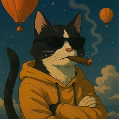 Mew〽🐾's profile picture