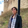 Tahmineh Shahrivar profil fotoğrafı