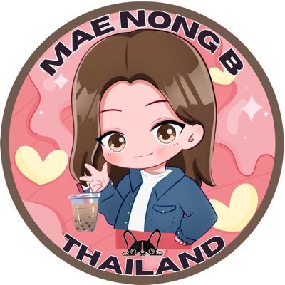 MaeNongB Team✨🇹🇭🧚's profile picture
