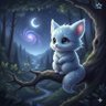 Lunita 🌙 profil fotoğrafı