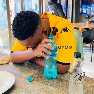 GomolemoLesabe's profile picture