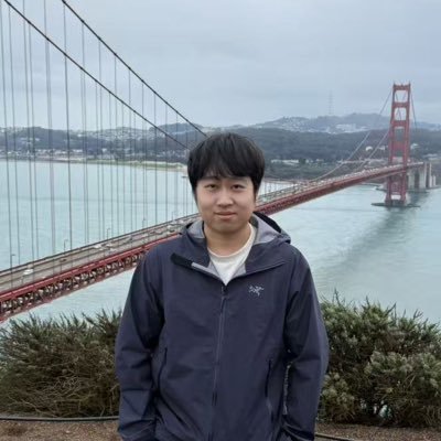 Hao Zhang's profile picture