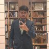 Profilbild von Rishi Raj Anand