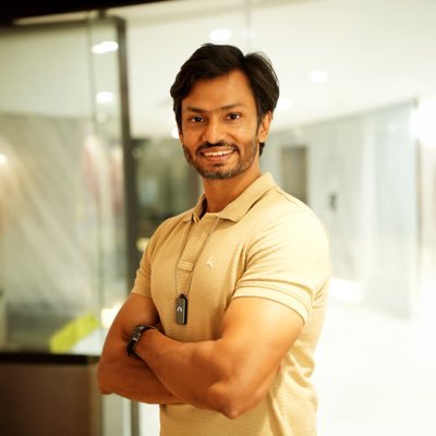 Dhananjay Yadav's profile picture