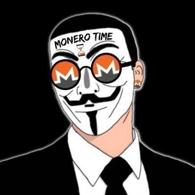 Monero Time's profile picture