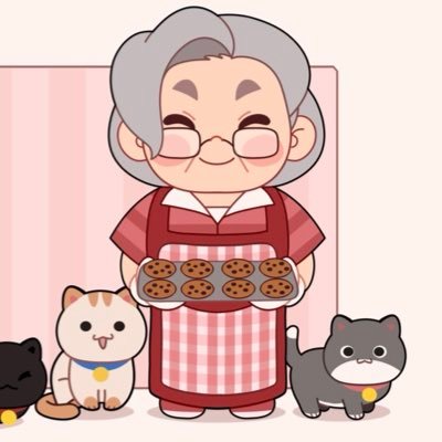 GrammaCrackers's profile picture