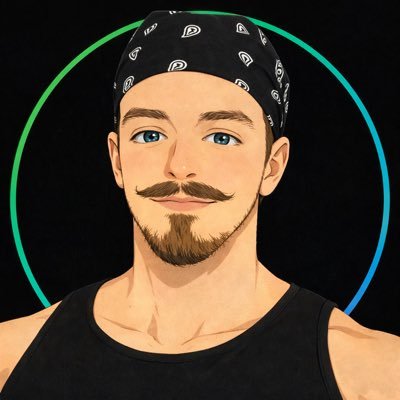 George Pitt's profile picture