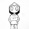 GLITCH profil fotoğrafı
