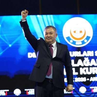 Tuncay CENGİZ's profile picture