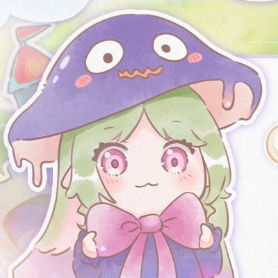 Ivy 🍄《 ARP 》's profile picture