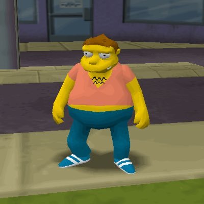 Ben's profile picture