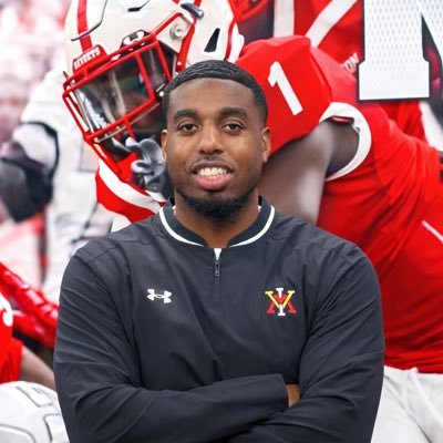 CoachPGaines's profile picture