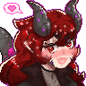 SAMGUY🖤 Slime Dragon Vtuber profil fotoğrafı