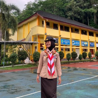 Pramuka Keindahan's profile picture