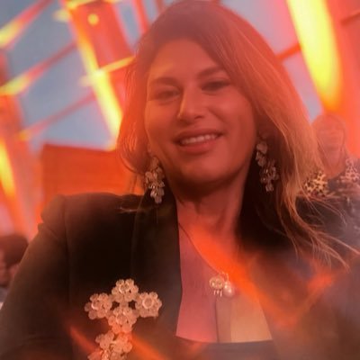 Delia Barral (Supersonicadbn)'s profile picture
