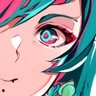 Yami Shin 🎨 Mangaka pro/dumb vtuber 🎨 profil fotoğrafı