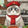 Profilbild von CommieCat⚡️⚡️
