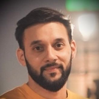 iArpitSpeaks's profile picture