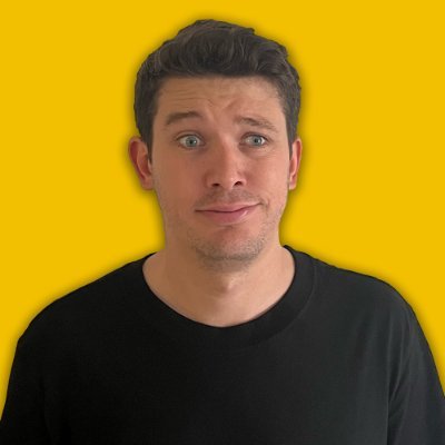 Miguel Charisteas's profile picture