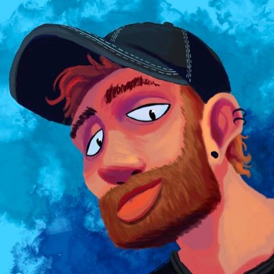 ⚓️Liam Fink⚓️'s profile picture