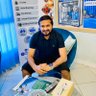 Iftikhar Ali 的头像