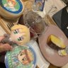 まゆげ profil fotoğrafı