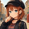 Anita 𝕩's profile picture