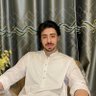 Drabzi Afridi 的头像