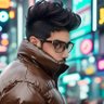 amjad profil fotoğrafı