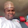 Aliyu's profile picture