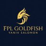 FPL Gold Fish- Yaniv Salomon's profile picture