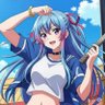 Real's profile picture