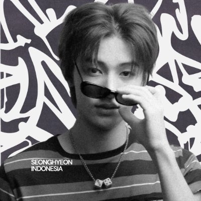 SEONGHYEON INDONESIA's profile picture